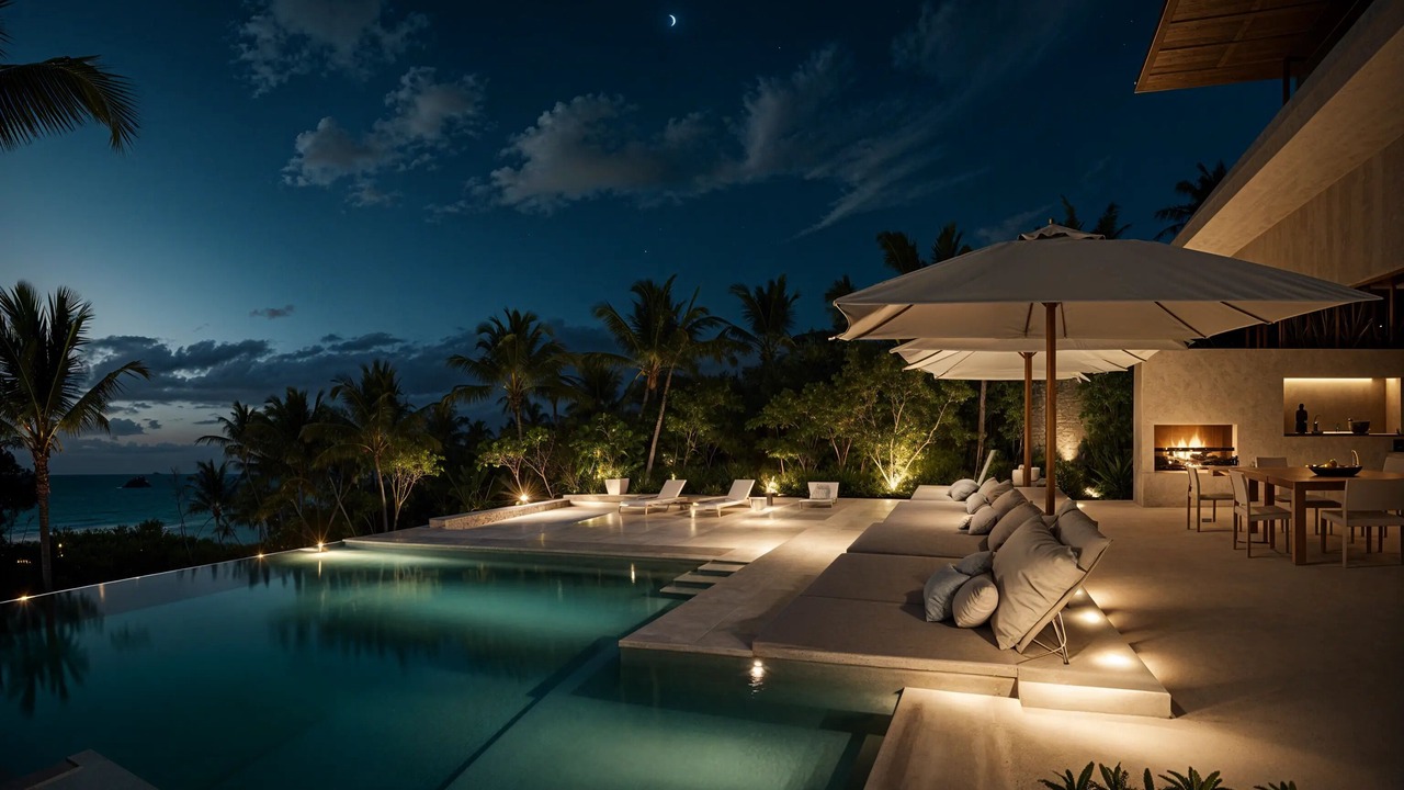 Photo of Outdoor in Zona Hotelera