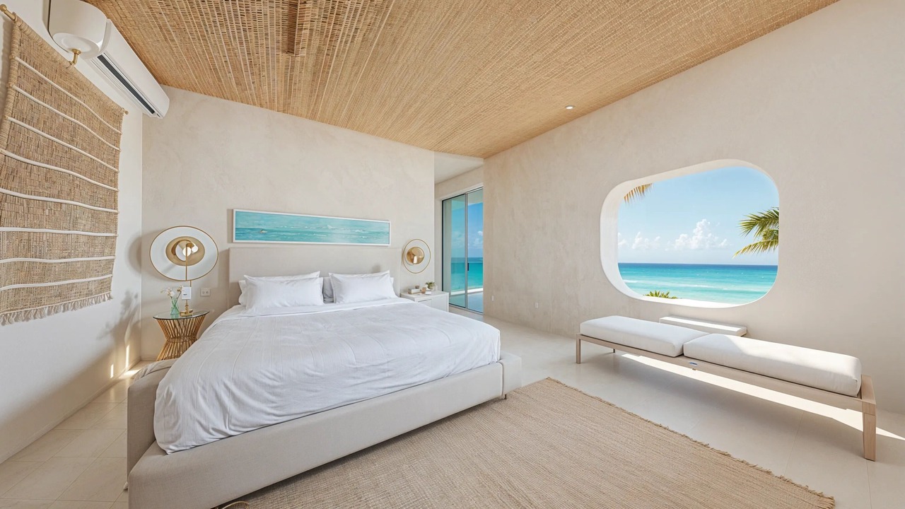 Photo of Bedroom in Zona Hotelera