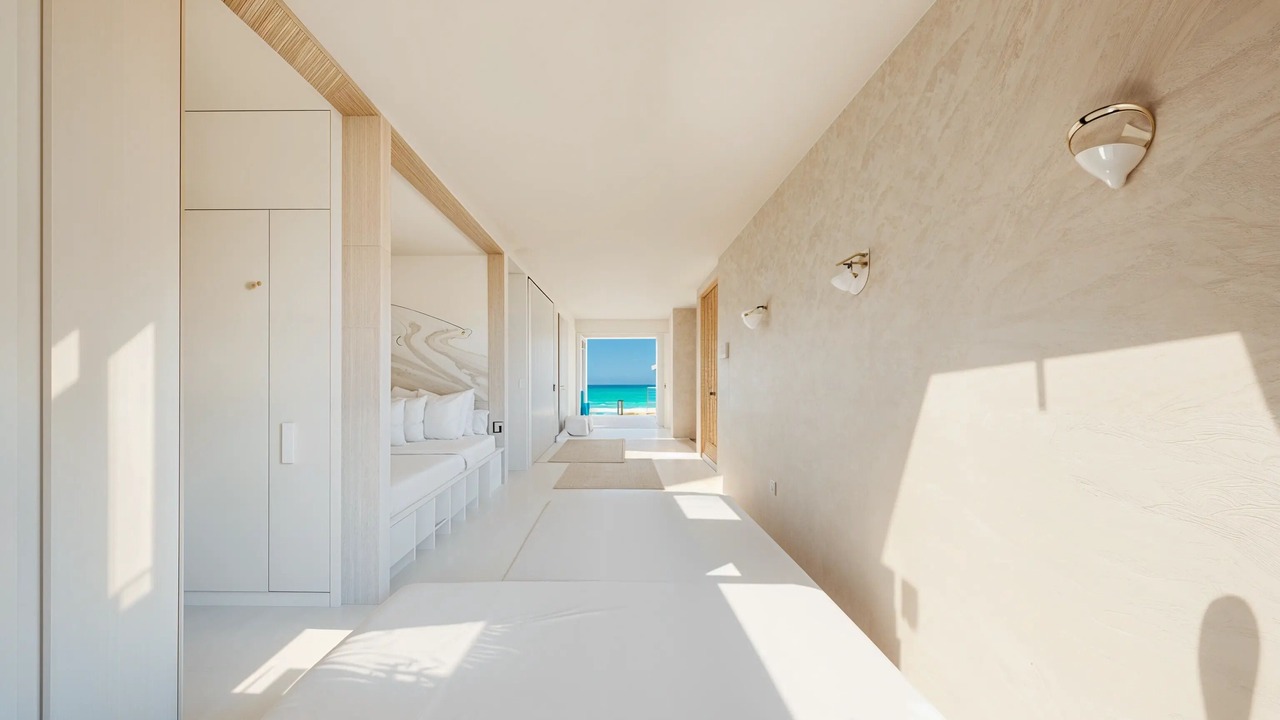 Photo of Bedroom in Zona Hotelera