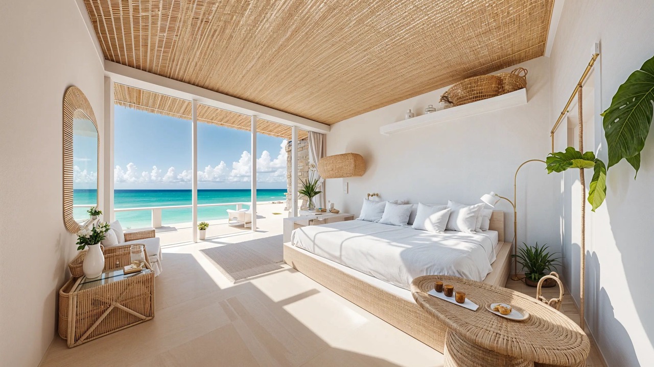 Photo of Bedroom in Zona Hotelera