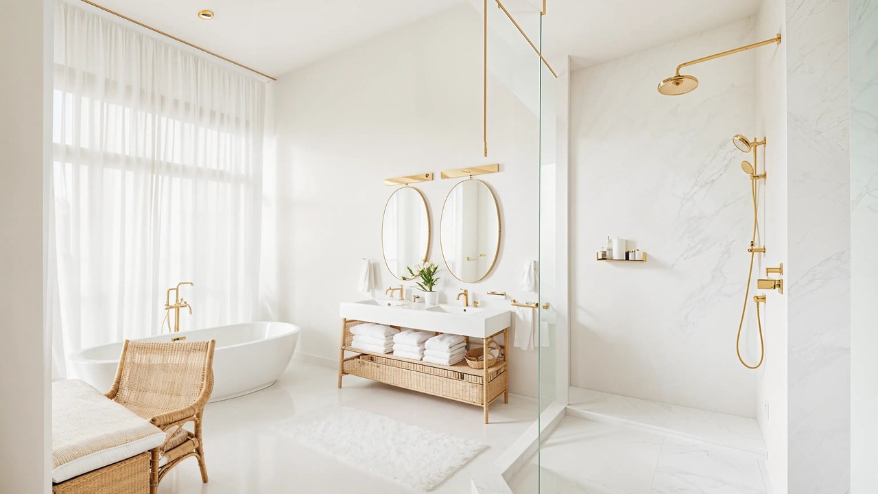 Photo of Bathroom in Zona Hotelera