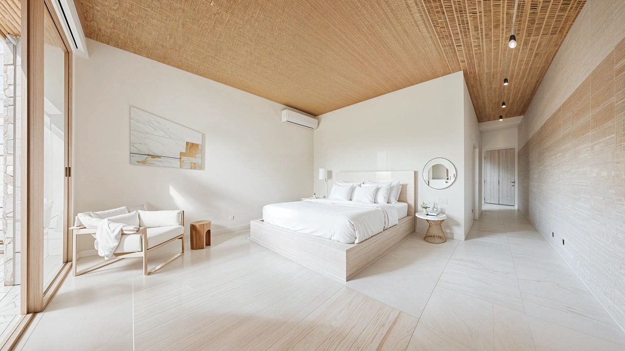 Photo of Bedroom in Zona Hotelera