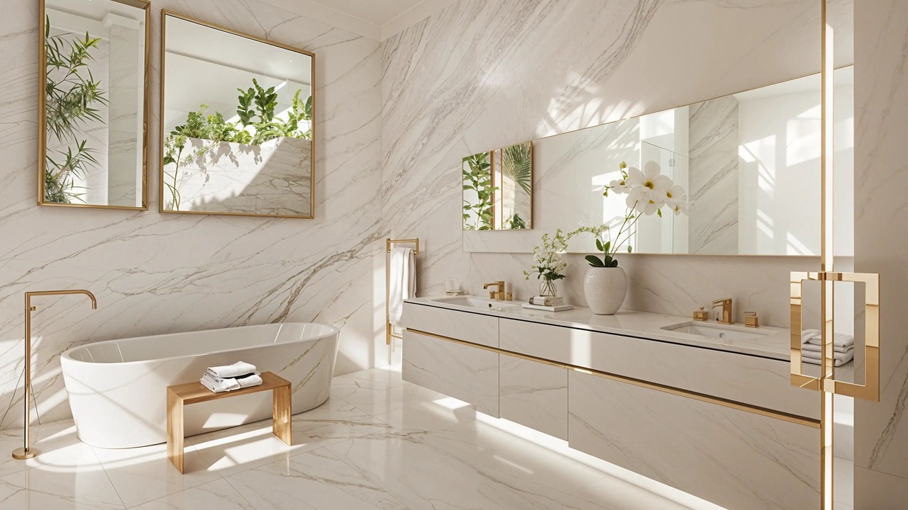 Photo of Bathroom in Zona Hotelera