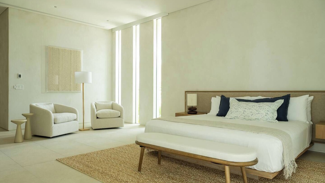 Photo of Bedroom in Zona Hotelera
