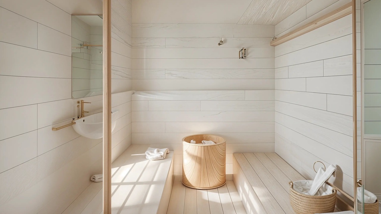 Photo of Bathroom in Zona Hotelera