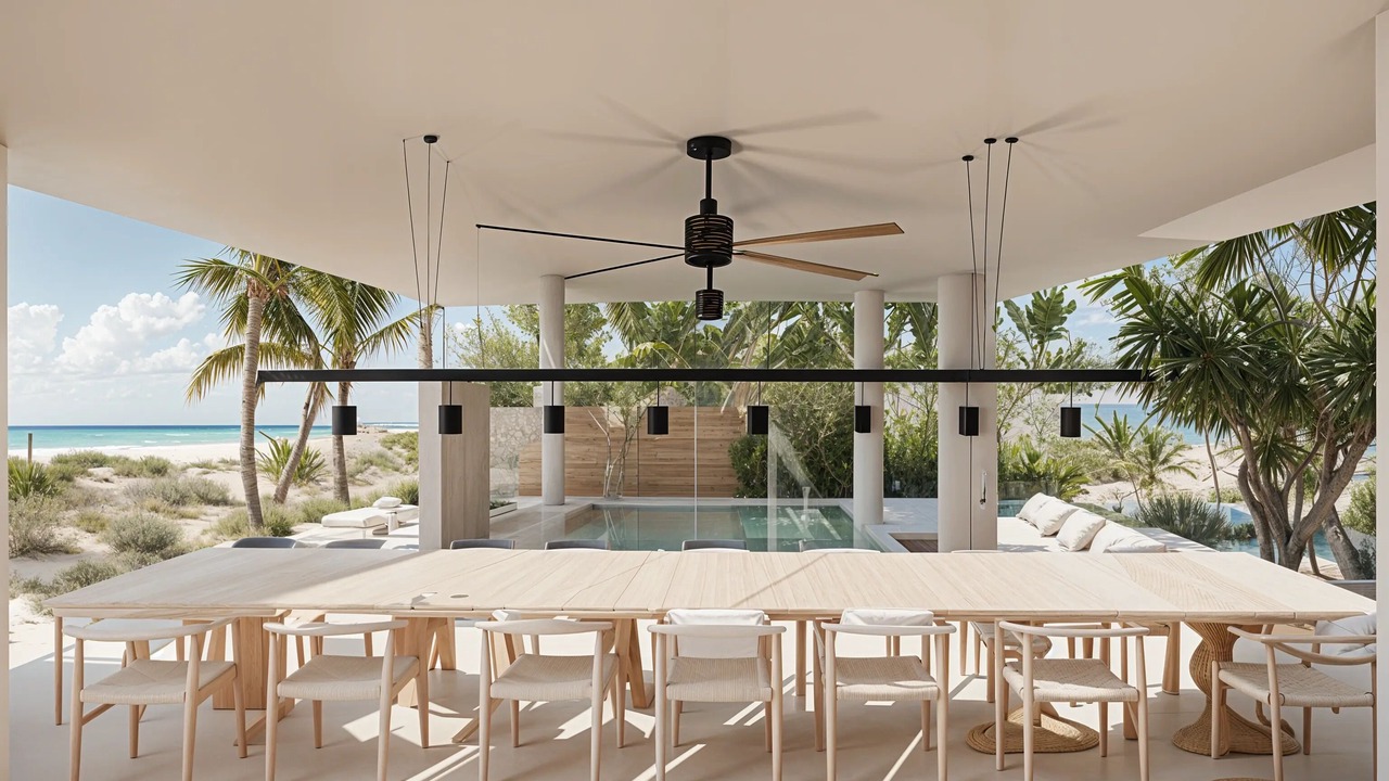 Photo of Outdoor in Zona Hotelera