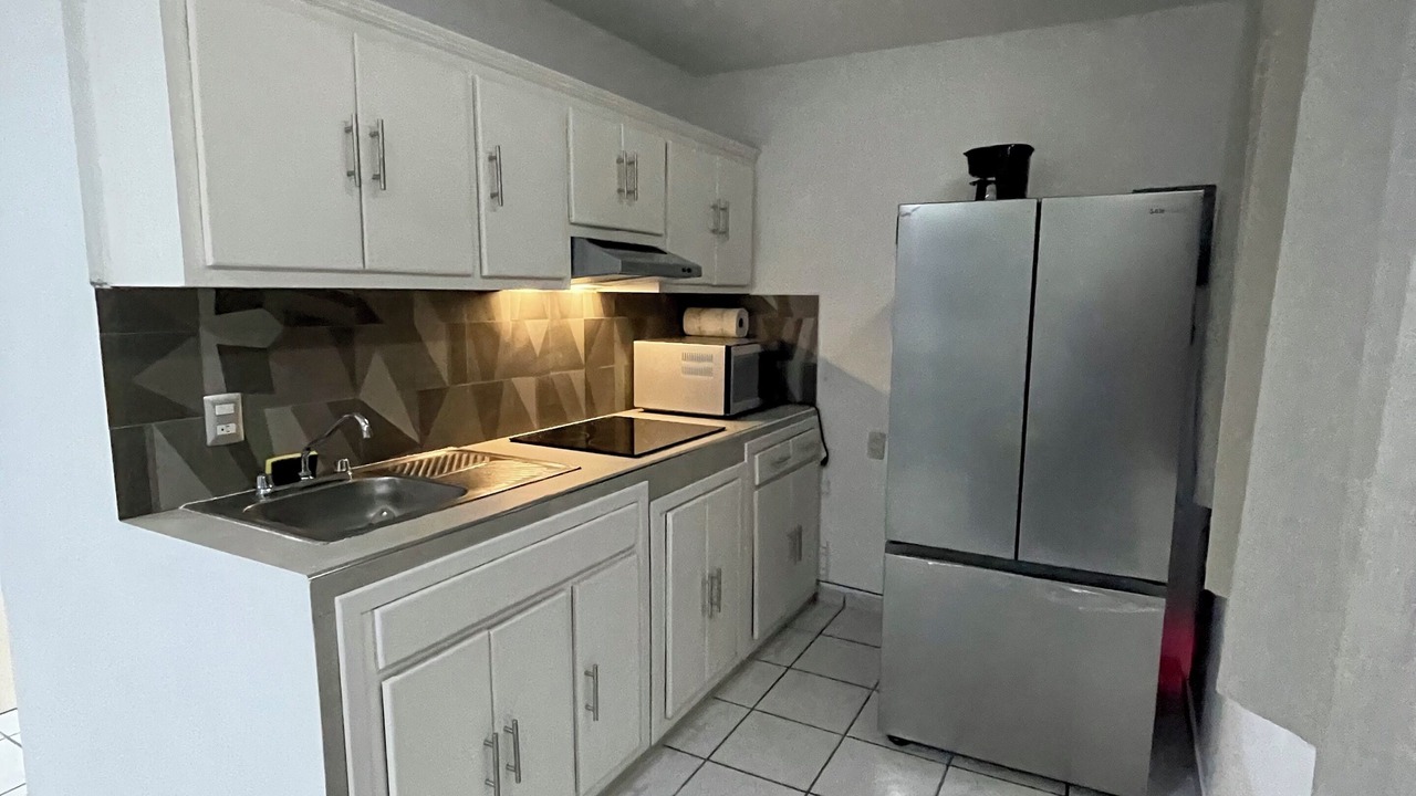 Photo of Kitchen in Mazatlan