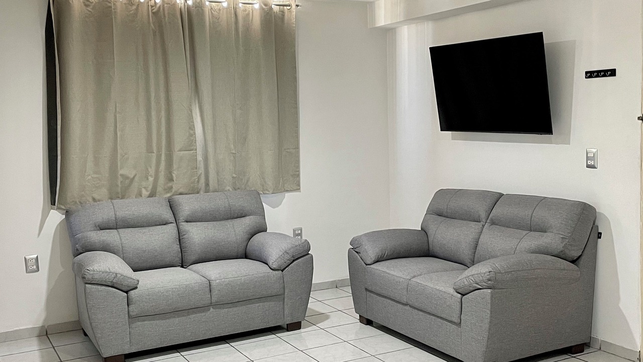 Photo of Livingroom in Mazatlan