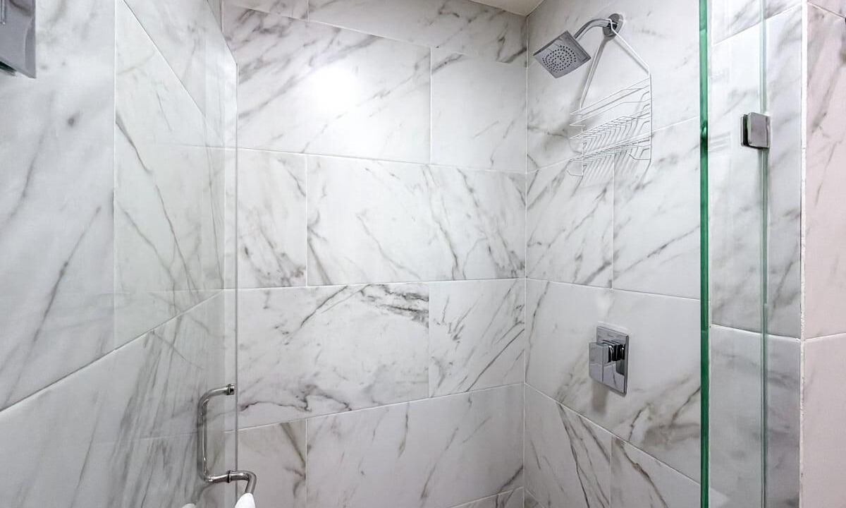 Photo of Bathroom in Centro - Supmza 001