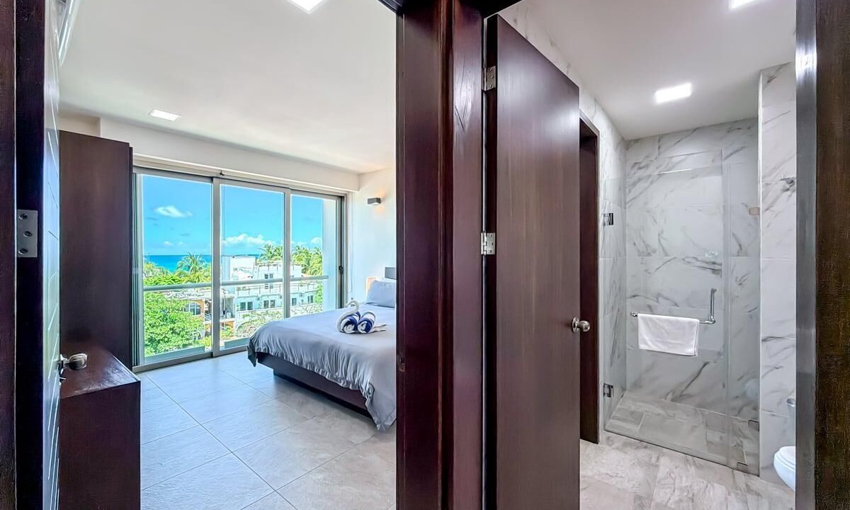 Photo of Bathroom in Centro - Supmza 001