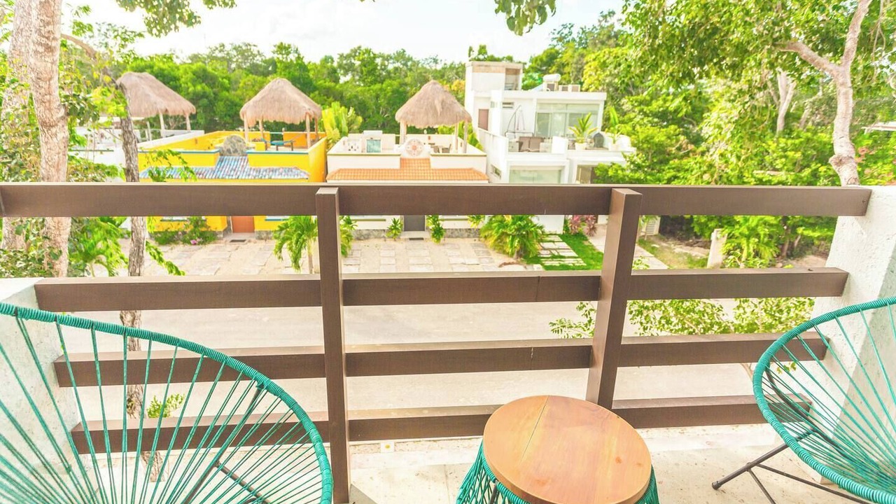 Photo of Outdoor in Tulum