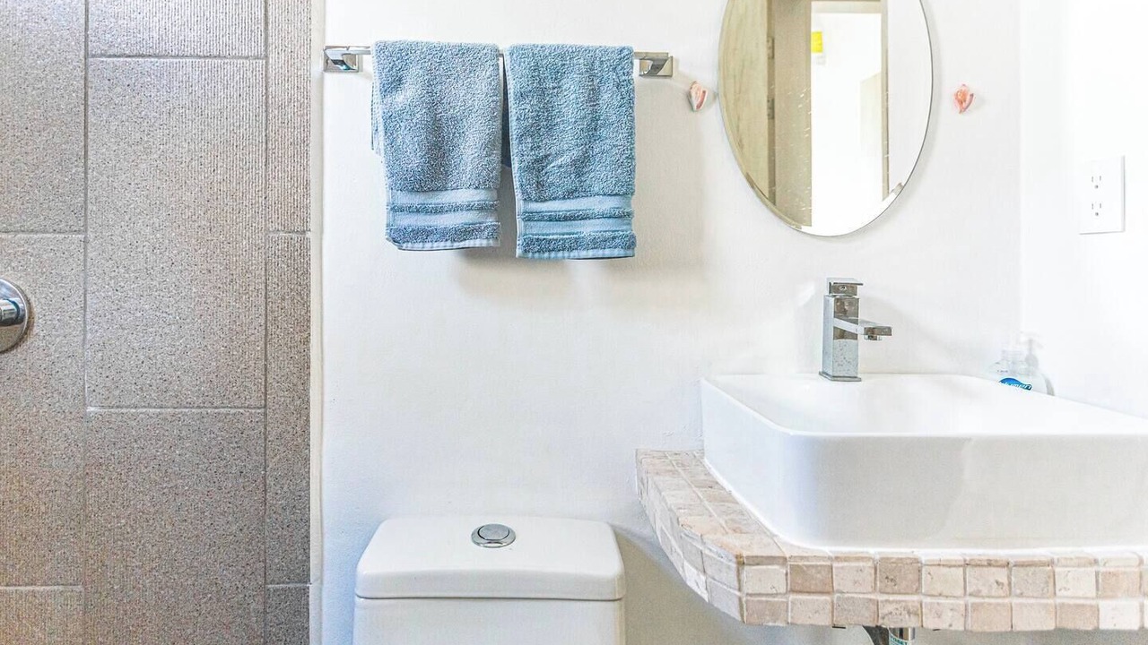 Photo of Bathroom in Tulum