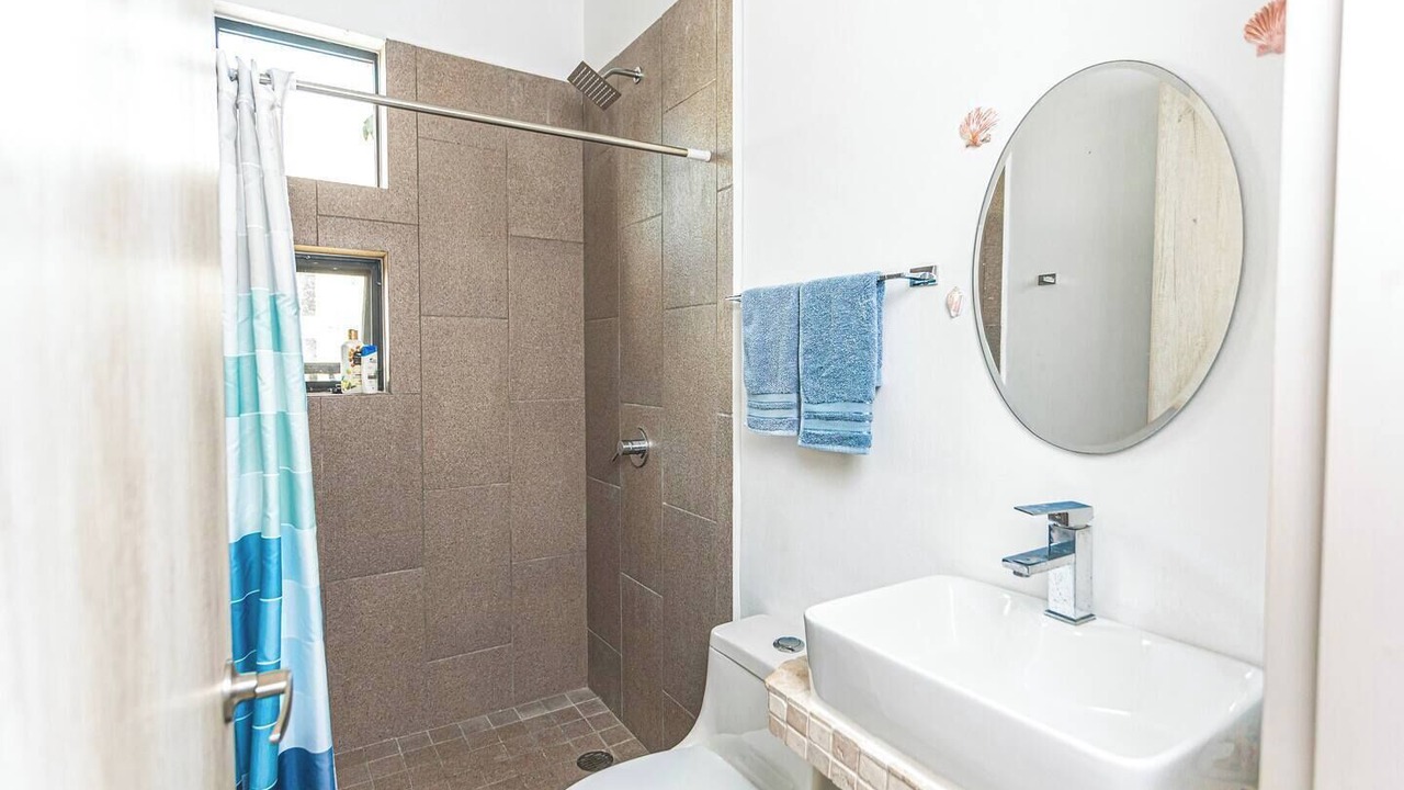Photo of Bathroom in Tulum