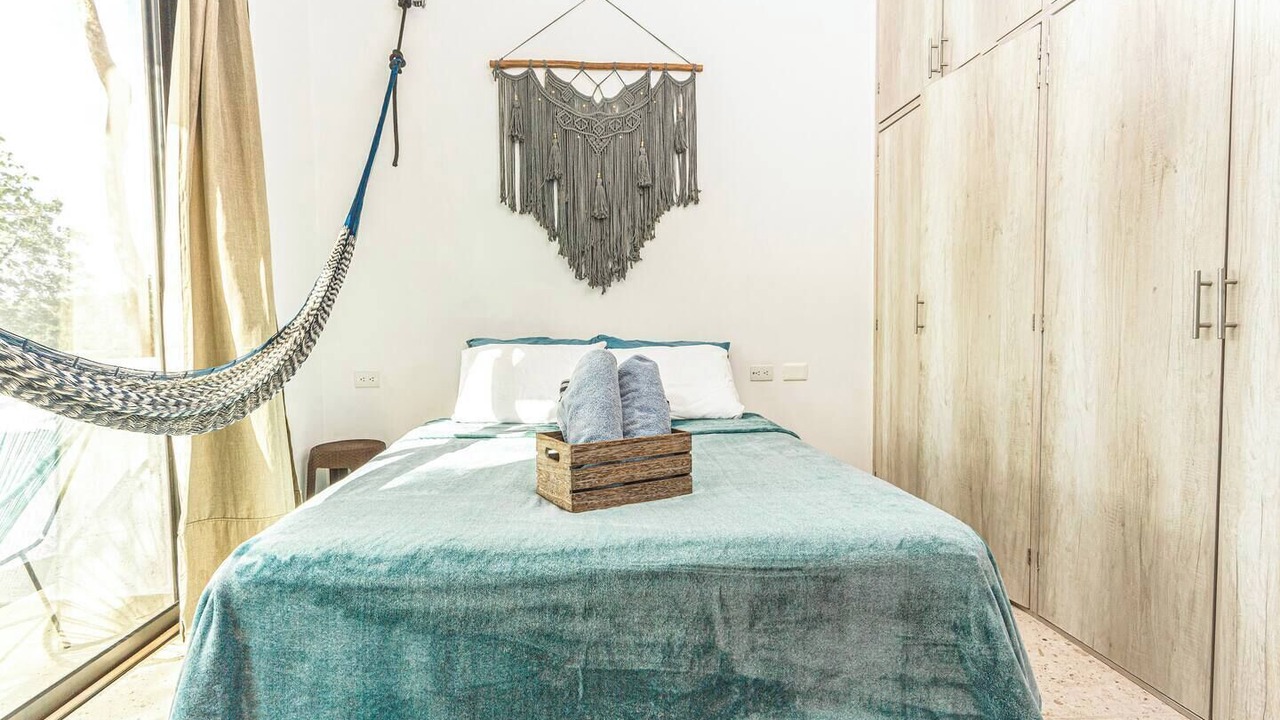 Photo of Bedroom in Tulum
