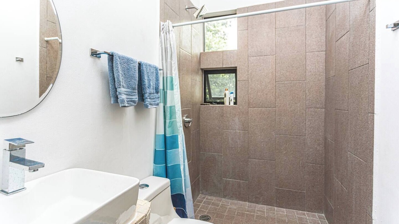 Photo of Bathroom in Tulum