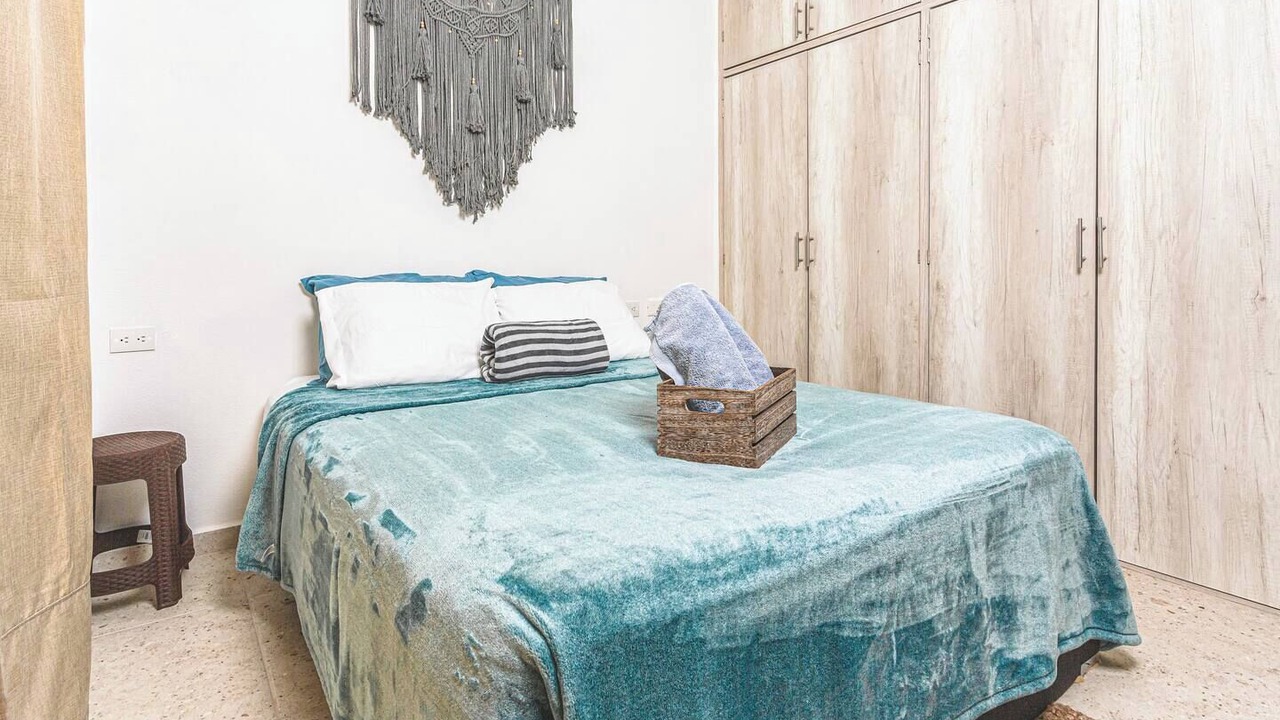 Photo of Bedroom in Tulum