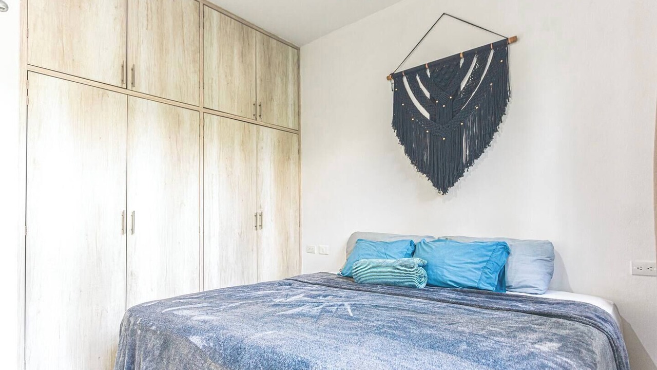 Photo of Bedroom in Tulum