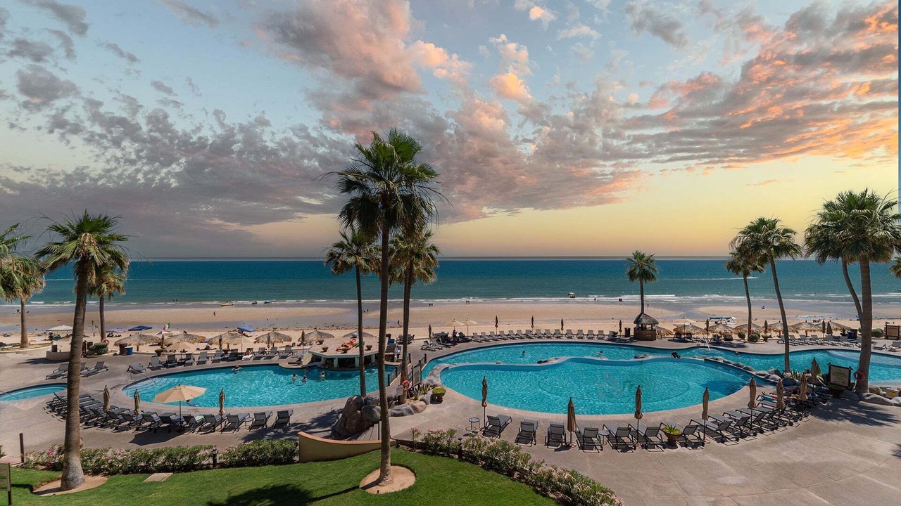 Photo of Outdoor in Puerto Penasco