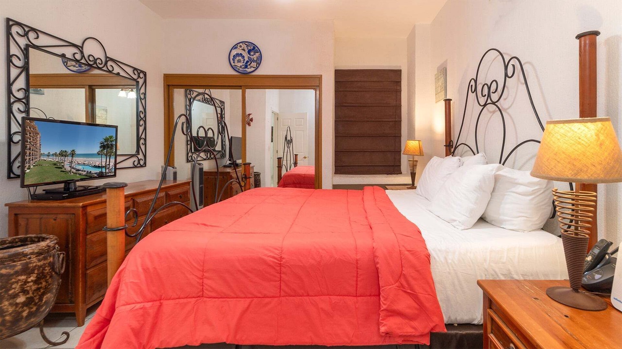 Photo of Bedroom in Puerto Penasco