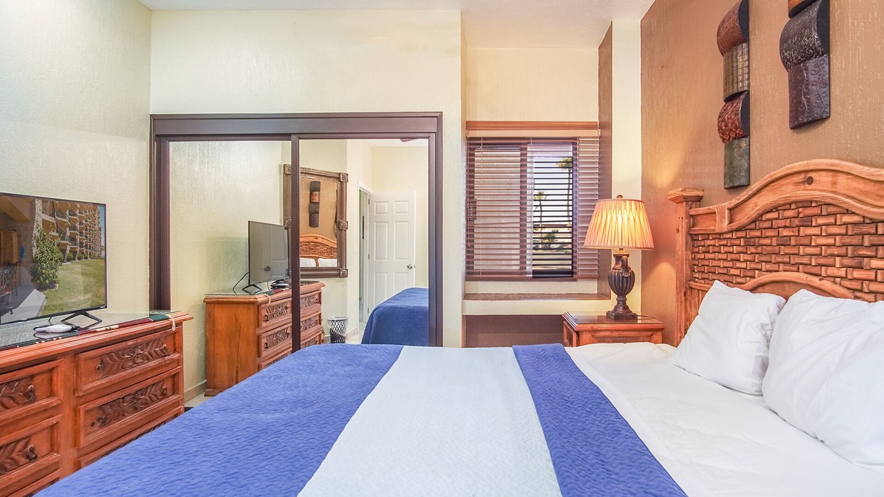 Photo of Bedroom in Puerto Penasco