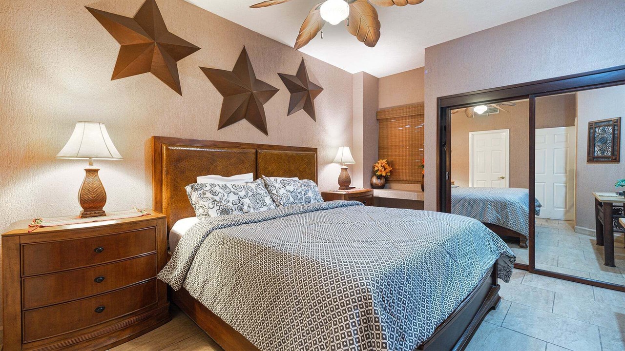 Photo of Bedroom in Puerto Penasco