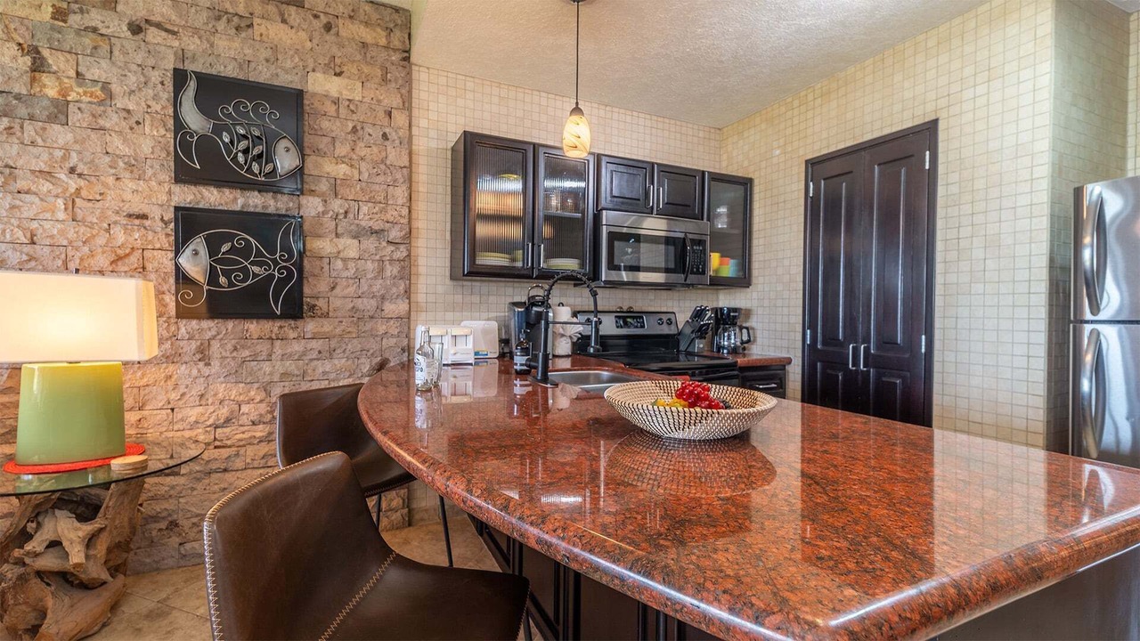 Photo of Kitchen in Puerto Penasco