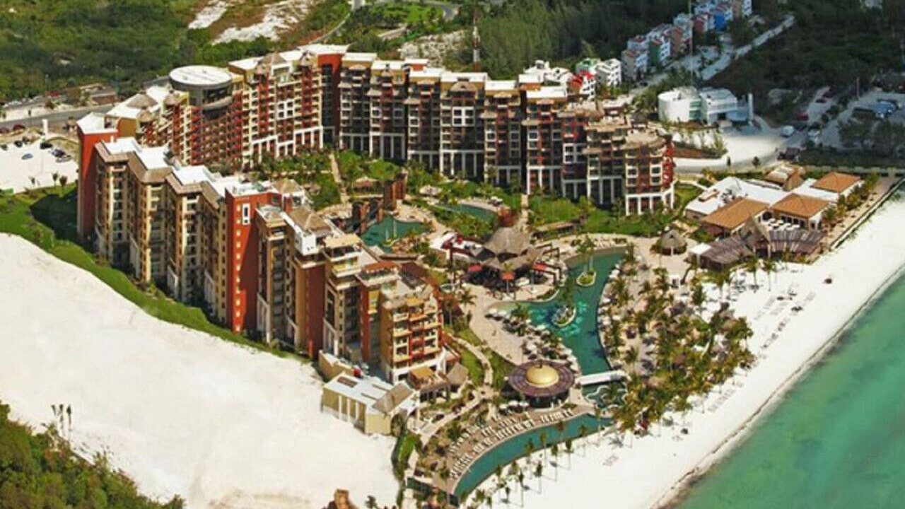 Photo of Outdoor in Playa Mujeres