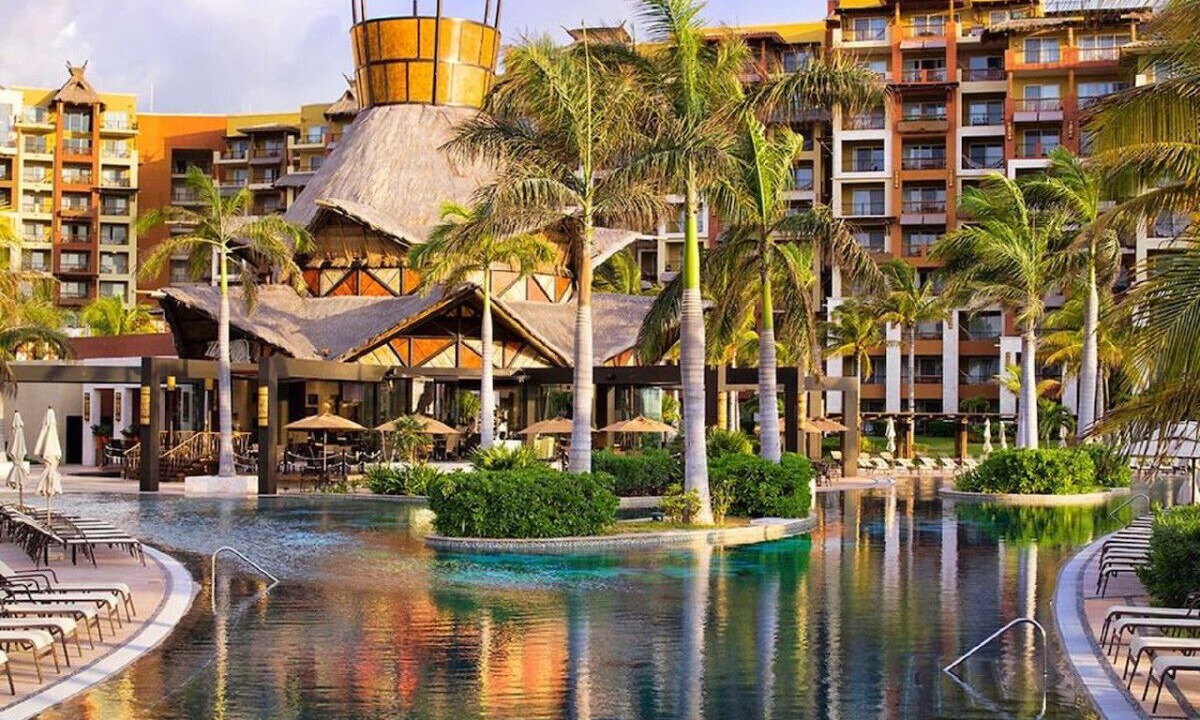 Photo of Outdoor in Playa Mujeres