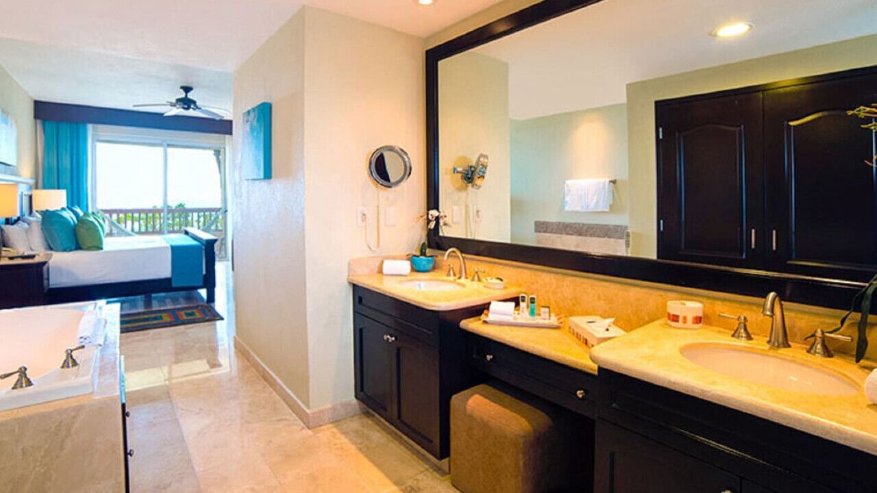 Photo of Bathroom in Playa Mujeres