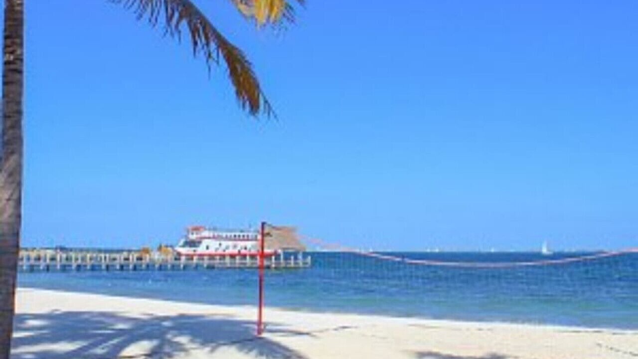 Photo of Others in Playa Mujeres