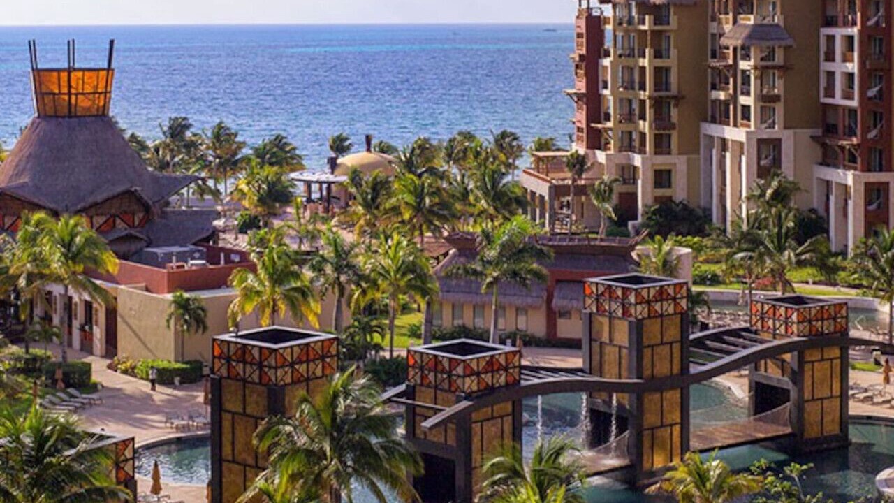 Photo of Outdoor in Playa Mujeres