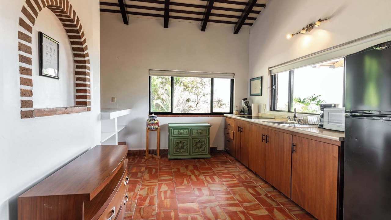 Photo of Bedroom in Ajijic