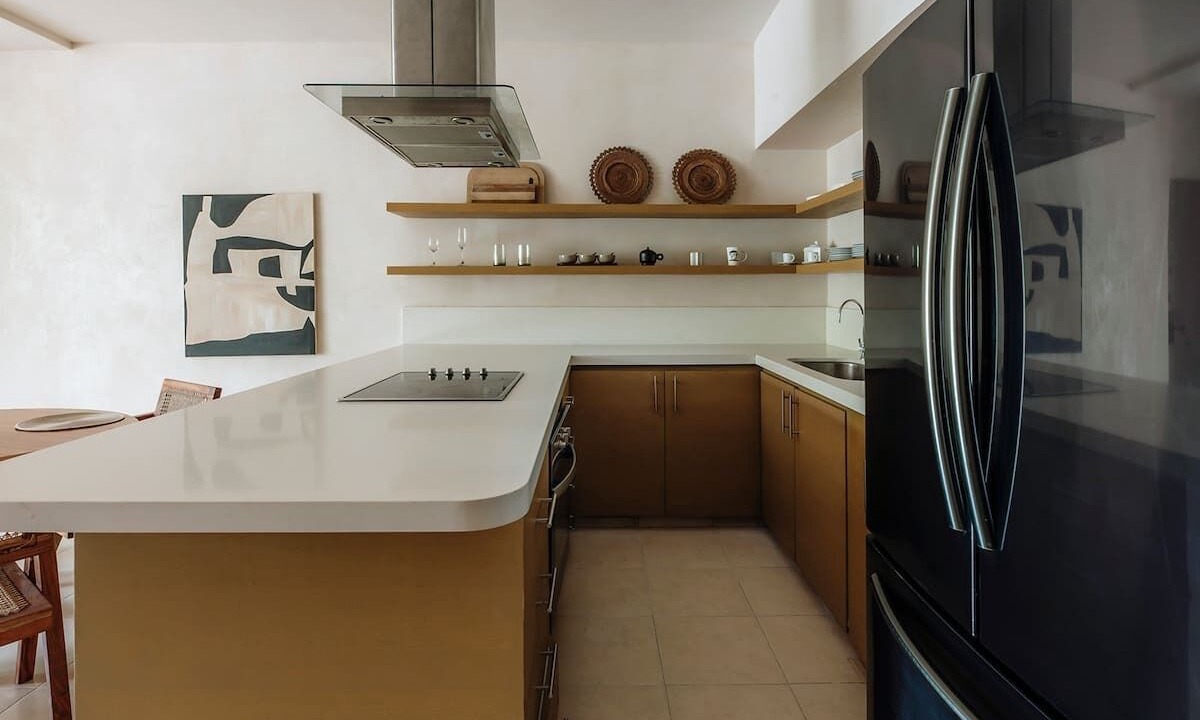Photo of Kitchen in Zama