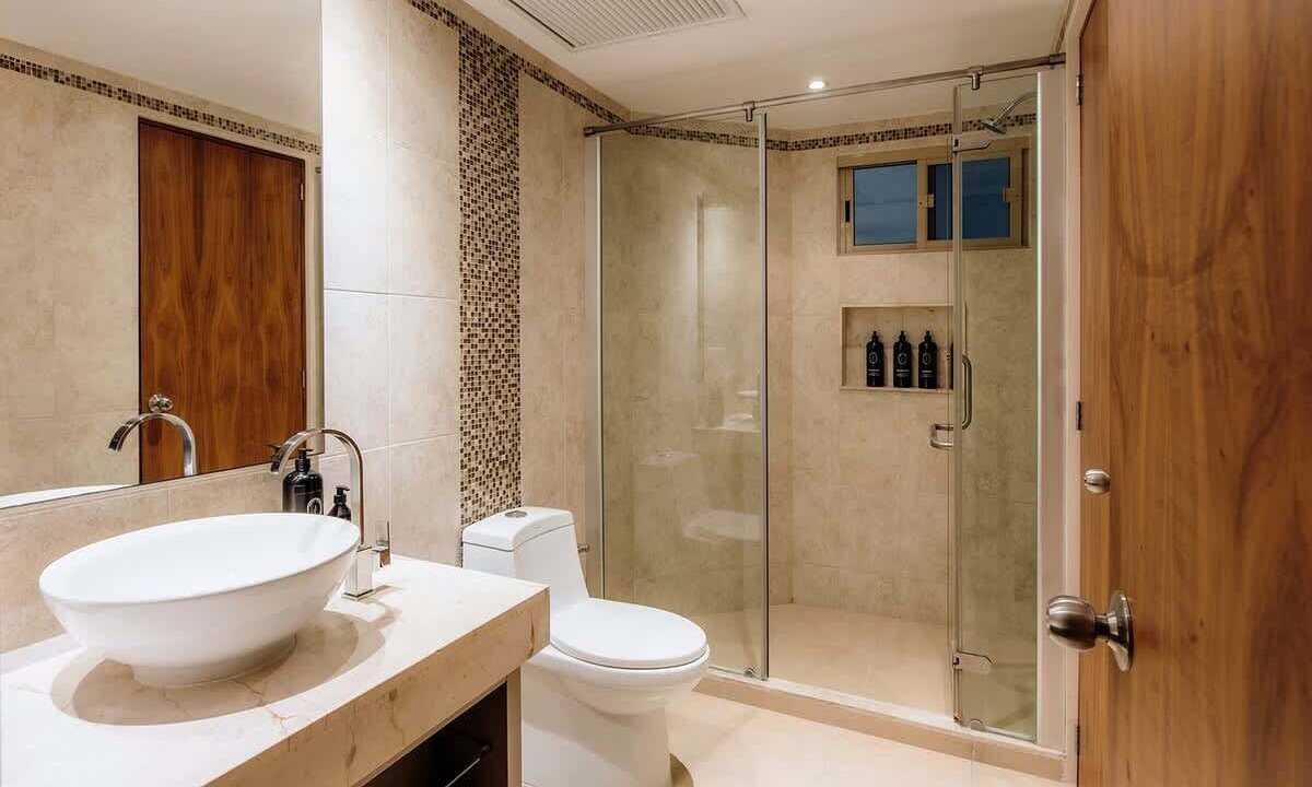 Photo of Bathroom in Zama