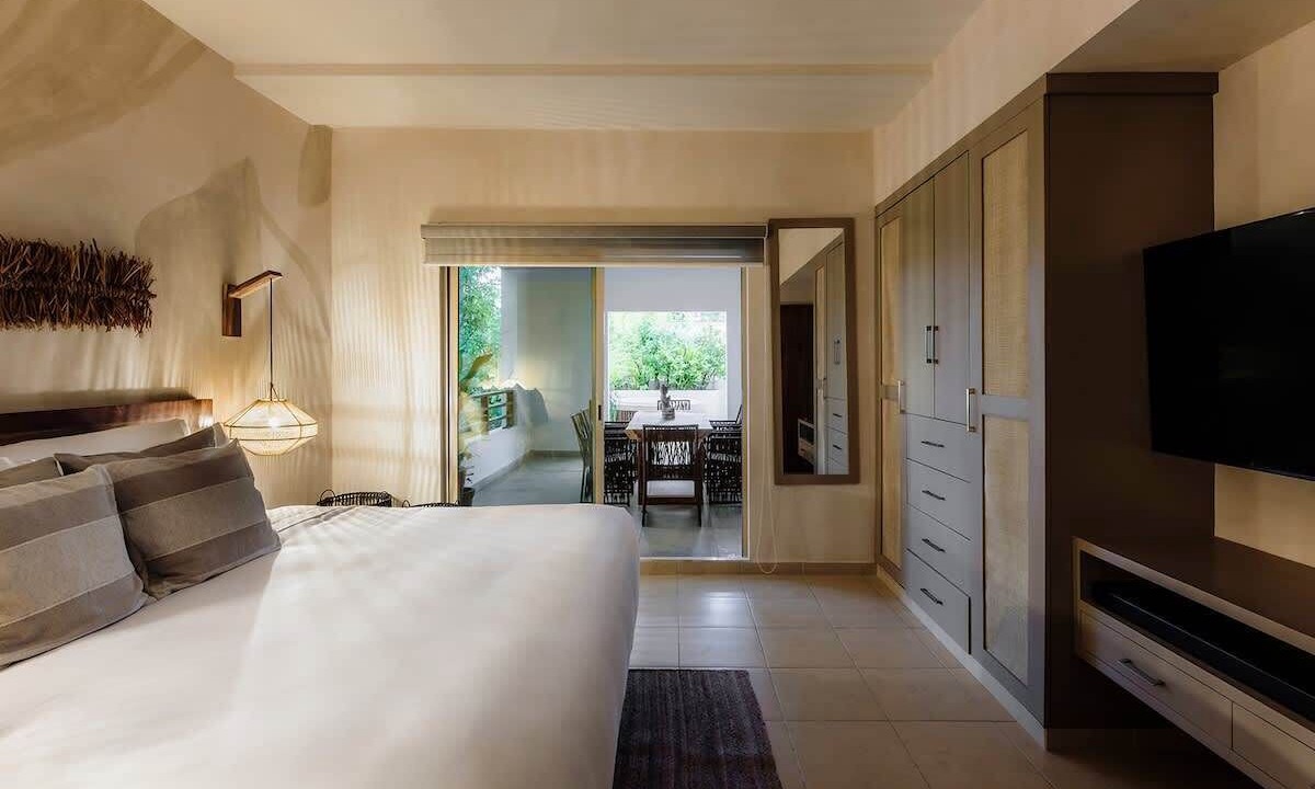 Photo of Bedroom in Zama