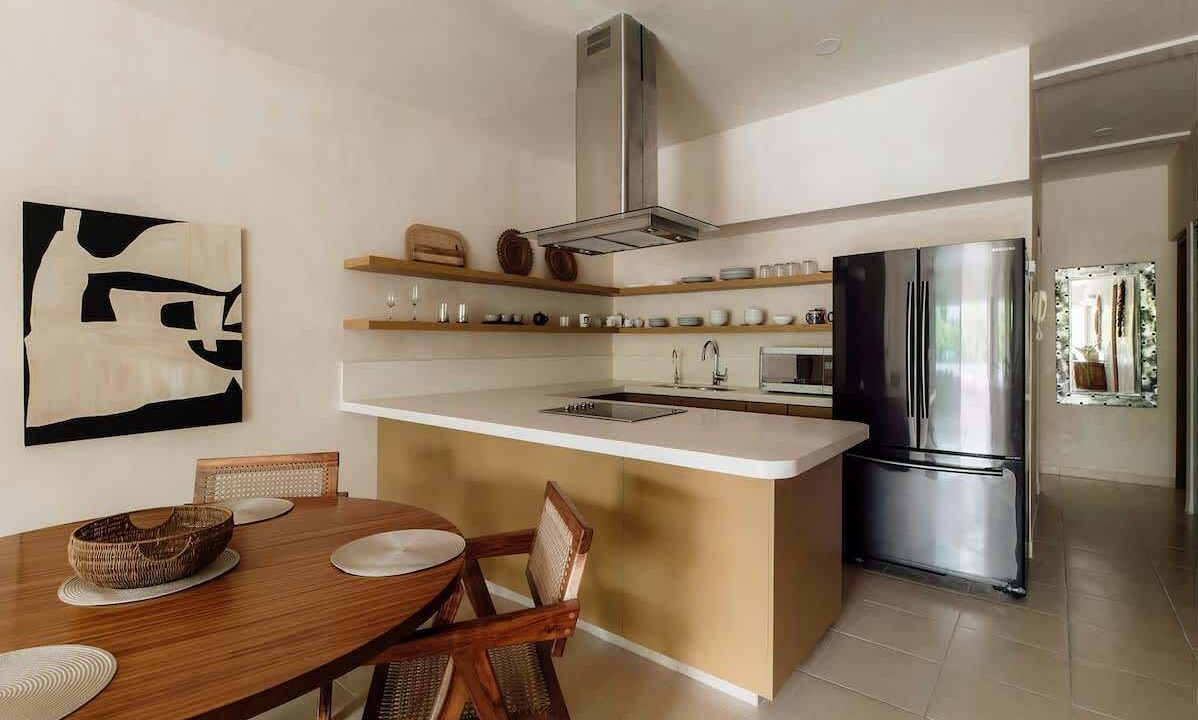Photo of Kitchen in Zama