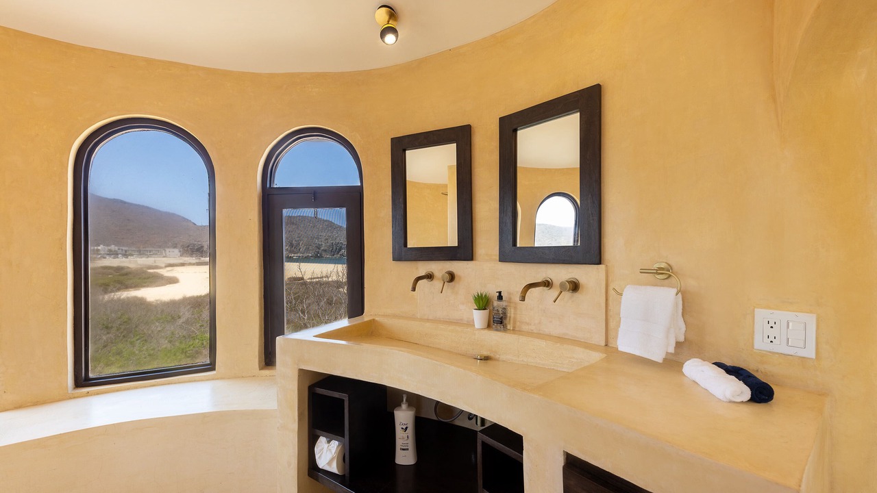Photo of Bathroom in Todos Santos