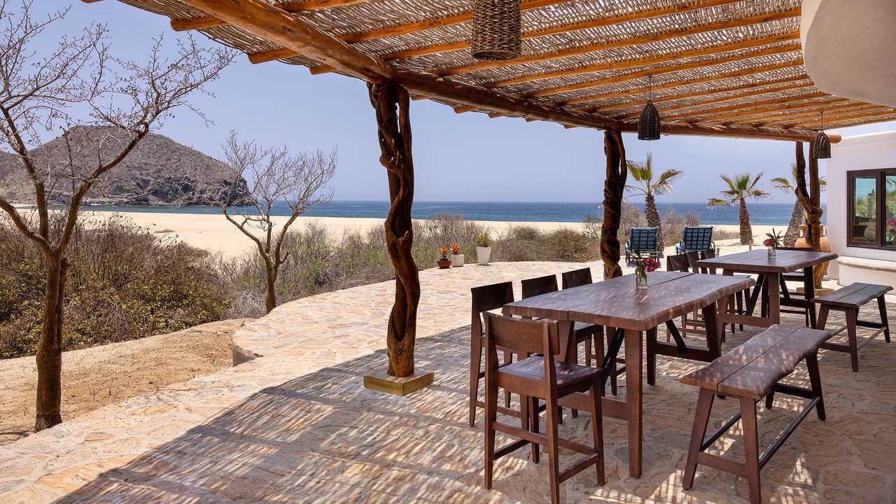 Photo of Outdoor in Todos Santos