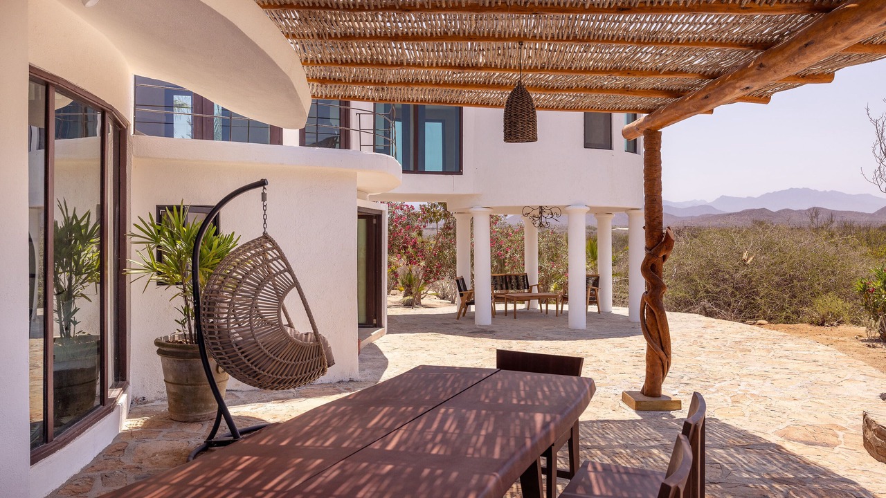 Photo of Outdoor in Todos Santos