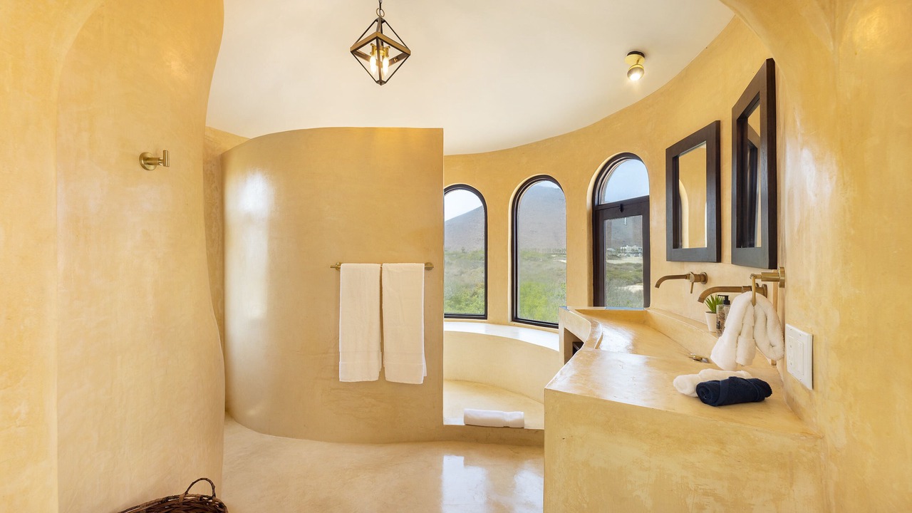Photo of Bathroom in Todos Santos
