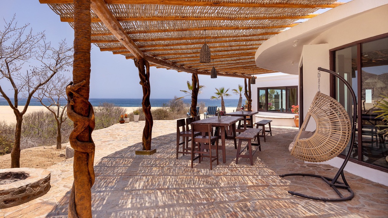 Photo of Outdoor in Todos Santos