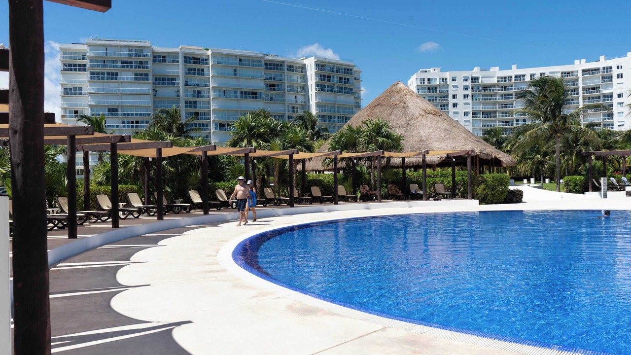 Photo of Outdoor in Puerto Juarez