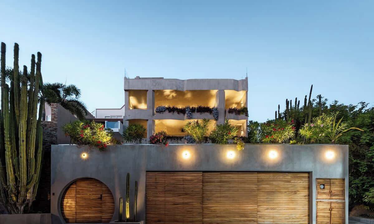 Photo of Outdoor in Hidalgo