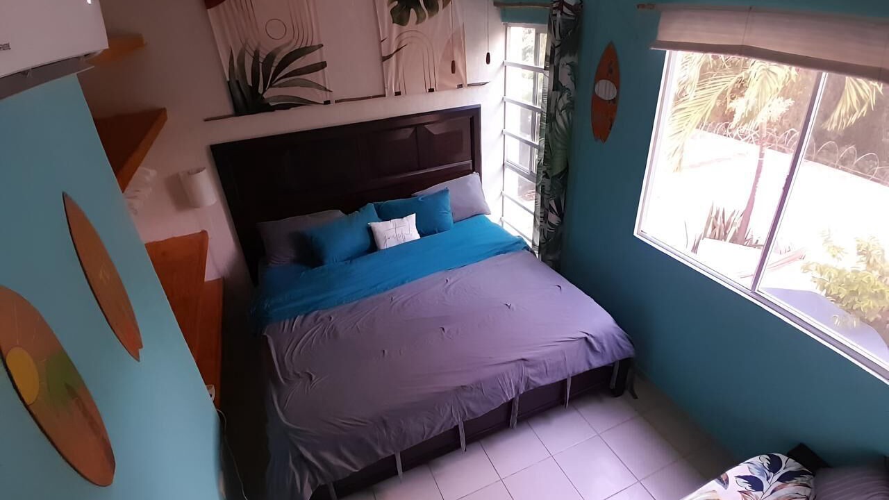 Photo of Bedroom in Villa Juarez