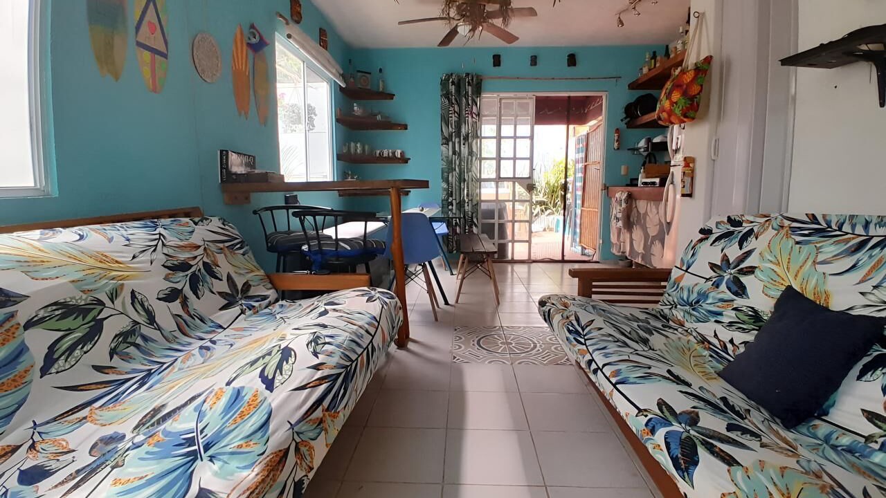 Photo of Livingroom in Villa Juarez