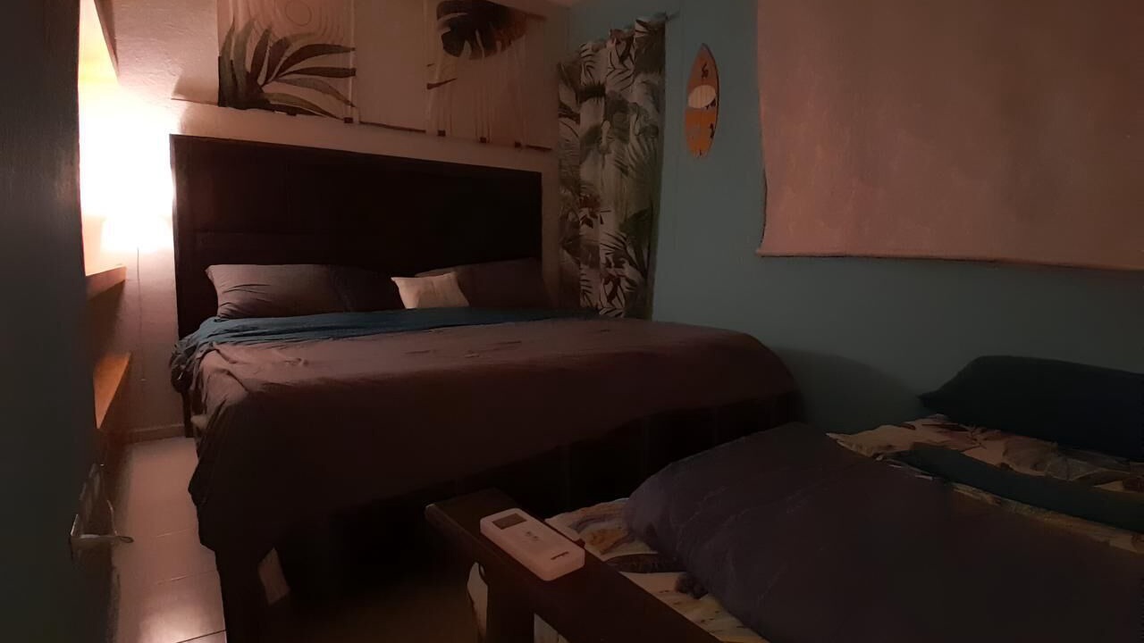 Photo of Bedroom in Villa Juarez