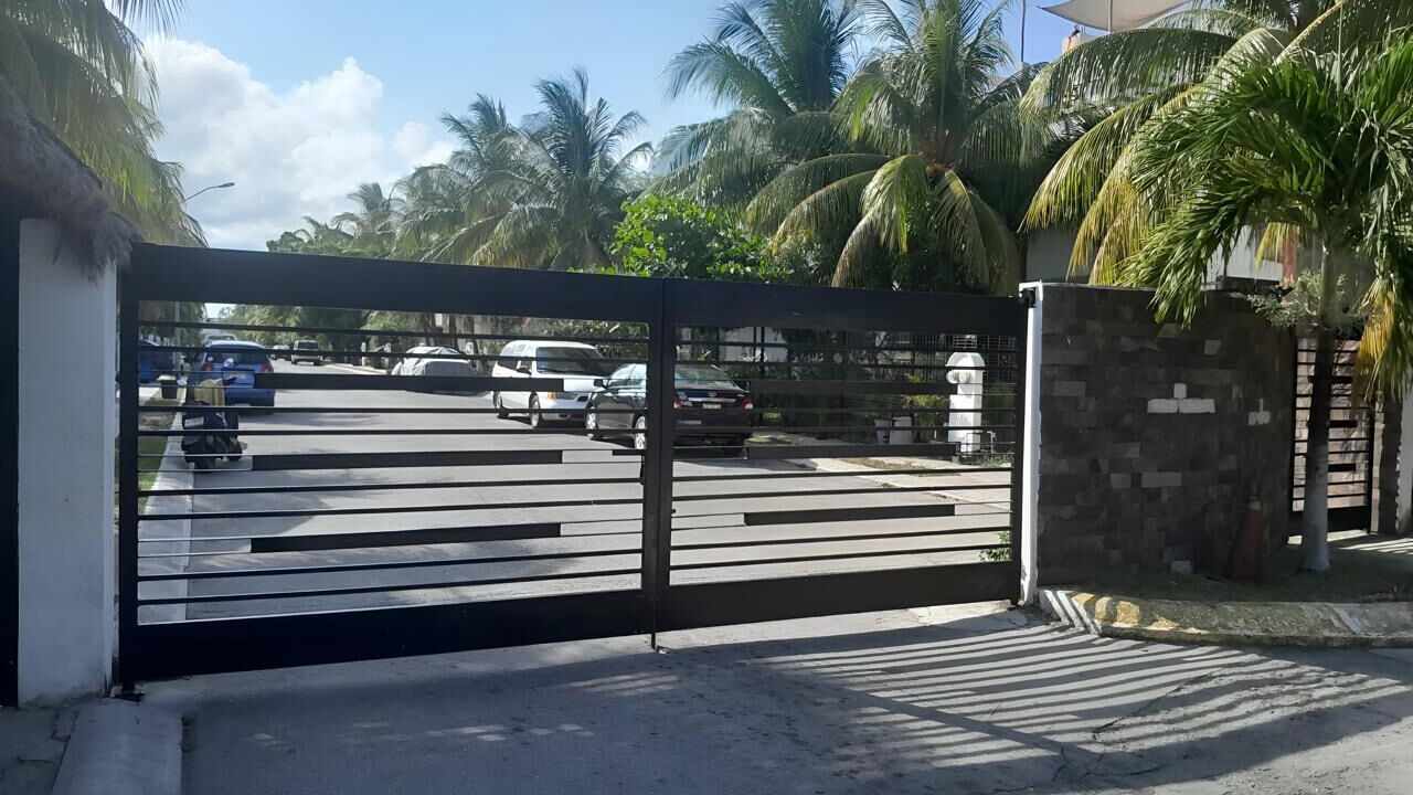Photo of Outdoor in Villa Juarez