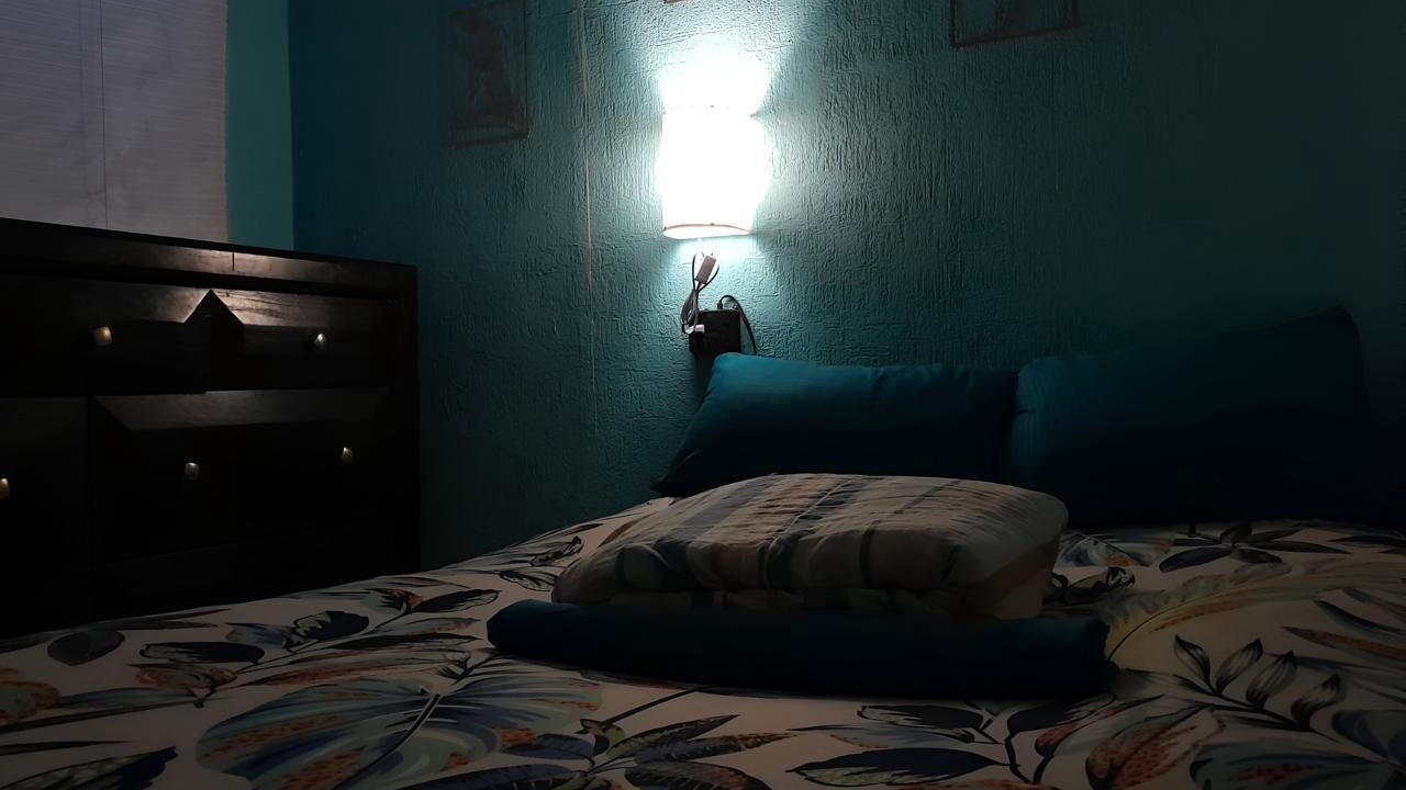 Photo of Bedroom in Villa Juarez