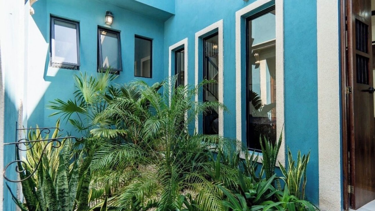 Photo of Outdoor in Centro