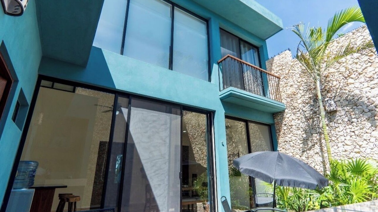 Photo of Patio Balcony in Centro